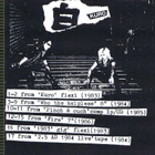 KURO discography 1983-1986 ...legendary japanese 80`s hc - pikkukuva 4