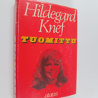 Hildegard Knef : Tuomittu - pikkukuva 1