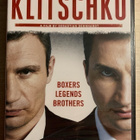 Klitschko (2011) Nyrkkeilijöitä Legendoja Veljeksiä (UUSI) - pikkukuva 1