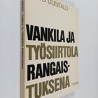 Paavo Uusitalo : Vankila ja työsiirtala rangaistuksena - pikkukuva 1