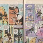Marvel Sarjakuvalehti n:o 2 1991   100 sivua - pikkukuva 4