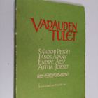 Vapauden tulet - pikkukuva 1