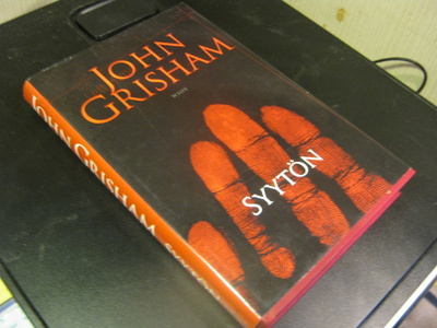 John Grisham: Syytön