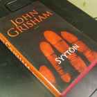 John Grisham: Syytön - pikkukuva 1