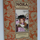 Fransesca Cantarelli : Nora - pikkukuva 1