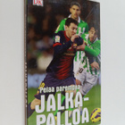 Bob Bridle : Pelaa parempaa jalkapalloa - pikkukuva 1