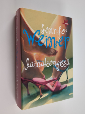 Jennifer Weiner : Lainakengissä