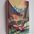 Jennifer Weiner : Lainakengissä - pikkukuva 1