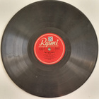 Savikiekko 1945 Maire Ojonen Rytmin swing trio Rytmi B 2094 - pikkukuva 4