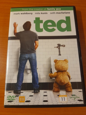 Ted