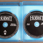 BD: Hobitti: Smaugin Autioittama Maa 2xBD (2013) - pikkukuva 3
