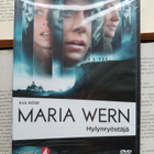 Maria Wern: Hylynryöstäjä (UUSI DVD) - pikkukuva 3