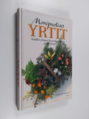 Lesley Bremness : Monipuoliset yrtit