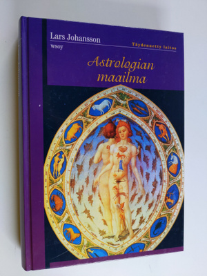 Lars Johansson : Astrologian maailma