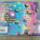 The Infinity Project – Mystical Experiences (CD) - pikkukuva 2