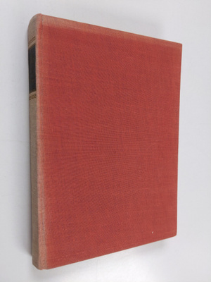 A. J. Cronin : Yövuoro