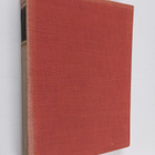 A. J. Cronin : Yövuoro - pikkukuva 1