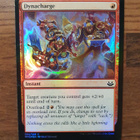 Magic the Gathering Dynacharge - pikkukuva 1