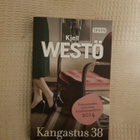 Kjell Westö Kangastus 38 -pok - pikkukuva 1