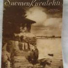 Suomen Kuvalehti N:o 34 elokuu 1928 - pikkukuva 1