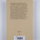 Agatha Christie : He tulivat Bagdadiin - pikkukuva 2