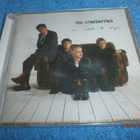 THE CRANBERRIES - NO NEED TO ARGUE - CD - pikkukuva 1