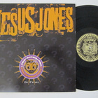 Jesus Jones Who? Where? Why? (The 12" Mixes) LP - pikkukuva 1