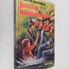 Judith M. Berrisford : Jutta ja kuutamoponi : tyttöromaani - pikkukuva 1