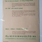 Också jag valde el. stängslet "Olli" av följande skäl - pikkukuva 2