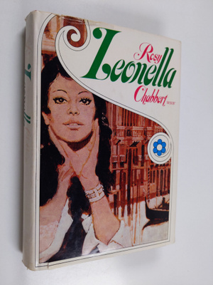 Rosy Chabbert : Leonella