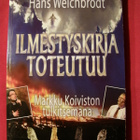 Weichbrodt, Hans : Ilmestyskirja toteutuu - pikkukuva 1