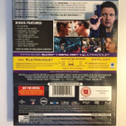 Medusan perintö (Blu-ray) Jeremy Renner ja Rachel Weisz 2012 - pikkukuva 2
