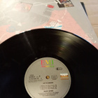 lp David Bowie Lets dance - pikkukuva 3
