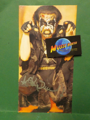 KING DIAMOND NIMMARI