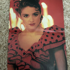 Madonna/ Billy Idol pikkujuliste - pikkukuva 1