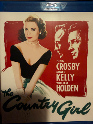 The country girl