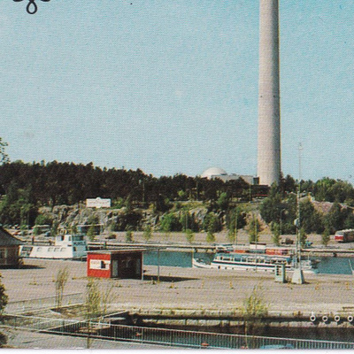 Tampere, 200. vaakuna . e305