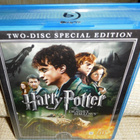 Harry Potter Ja Kuoleman Varjelukset - osa 2 [Blu-ray + DVD] - pikkukuva 3