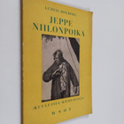 Ludvig Holberg : Jeppe Niilonpoika eli Talonpojan ihmeell... - pikkukuva 1