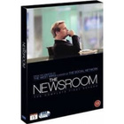 The Newsroom - Kausi 1 (4xDVD) - pikkukuva 1