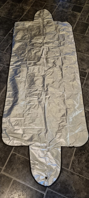 Tuulilasin suojapeite