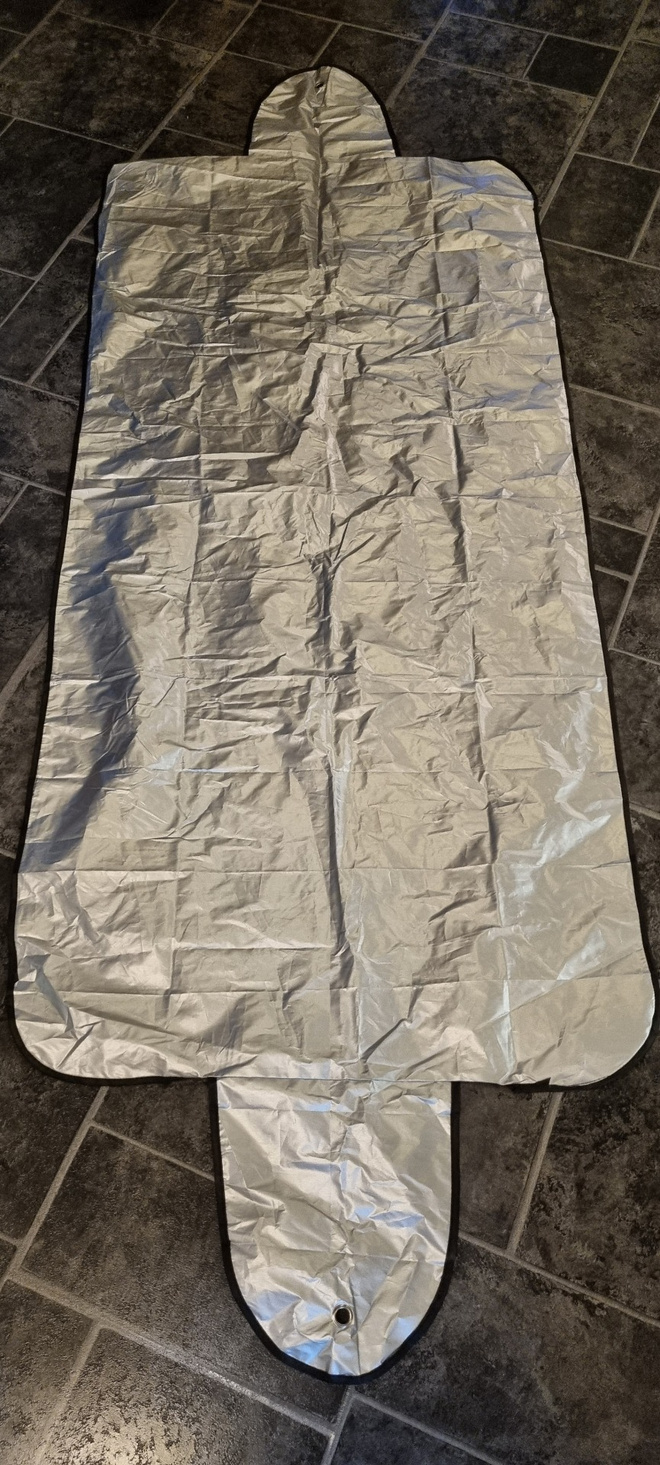 Tuulilasin suojapeite