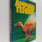 Iain Banks : Ampiaistehdas - pikkukuva 1