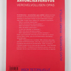 Auvo Nieminen : Arvonlisäverotus : verovelvollisen opas - pikkukuva 2