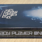 Spielberg: READY PLAYER ONE (2018) Limited Steelbook (UUSI) - pikkukuva 3