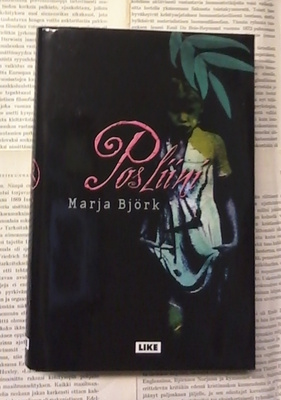 Marja Björk - Posliini (sid.)
