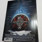 SONATA ARCTICA LIVE IN FINLAND 2CD + 2DVD UUSI MUOVEISSAAN+ - pikkukuva 2