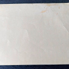 Opetustaulu Tilgmann n. 41,2 x 32,5 cm Kevään enteitä - pikkukuva 2