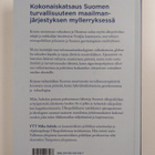 Mika Aaltola : Poutasään jälkeen - pikkukuva 2