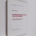 Risto Koulu : Saneerausohjelman vahvistaminen : velkojien... - pikkukuva 1